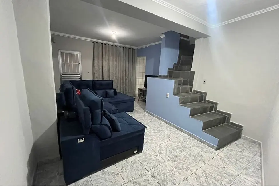 Foto 1 de Casa de Condomínio com 3 quartos à venda, 220m2 em Jardim da Luz, Embu Das Artes - SP