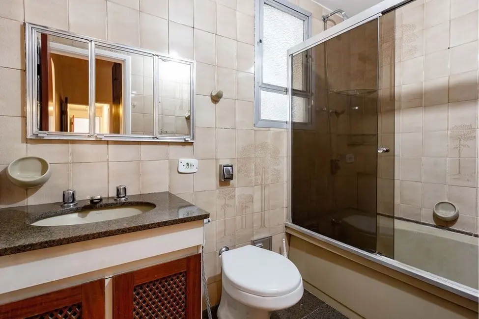 Apartamento com 3 quartos à venda, 122m2 em Brooklin Novo, São Paulo - SP - imagem 4 Foto 4 de Apartamento com 3 quartos à venda, 122m2 em Brooklin Novo, São Paulo - SP