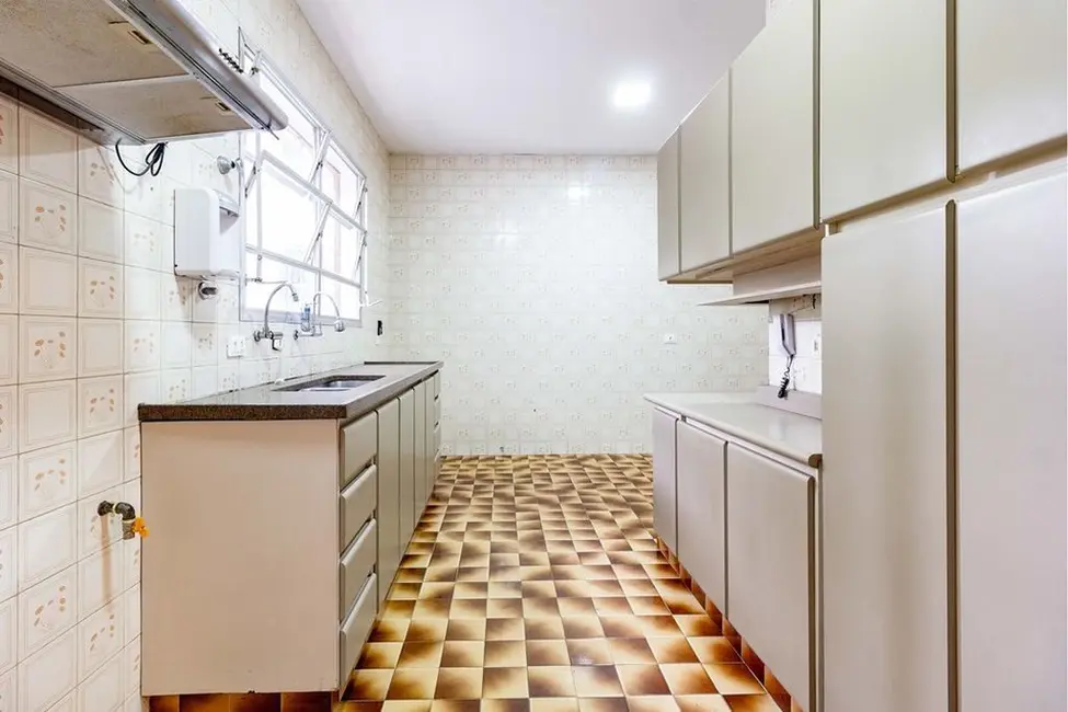 Apartamento com 3 quartos à venda, 122m2 em Brooklin Novo, São Paulo - SP - imagem 6 Foto 6 de Apartamento com 3 quartos à venda, 122m2 em Brooklin Novo, São Paulo - SP