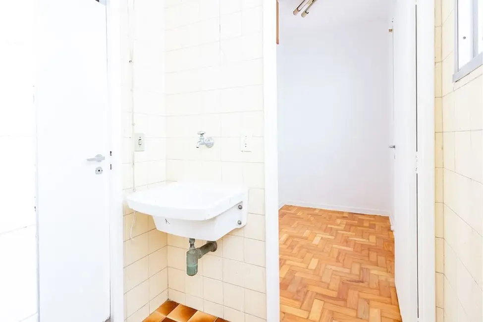 Apartamento com 3 quartos à venda, 122m2 em Brooklin Novo, São Paulo - SP - imagem 2 Foto 2 de Apartamento com 3 quartos à venda, 122m2 em Brooklin Novo, São Paulo - SP