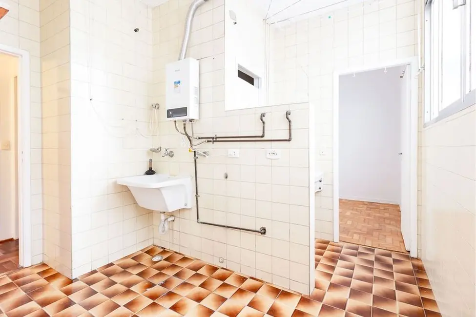 Apartamento com 3 quartos à venda, 122m2 em Brooklin Novo, São Paulo - SP - imagem 9 Foto 9 de Apartamento com 3 quartos à venda, 122m2 em Brooklin Novo, São Paulo - SP