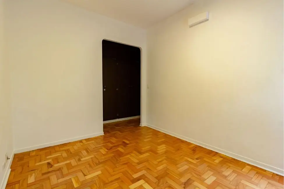 Apartamento com 3 quartos à venda, 122m2 em Brooklin Novo, São Paulo - SP - imagem 3 Foto 3 de Apartamento com 3 quartos à venda, 122m2 em Brooklin Novo, São Paulo - SP