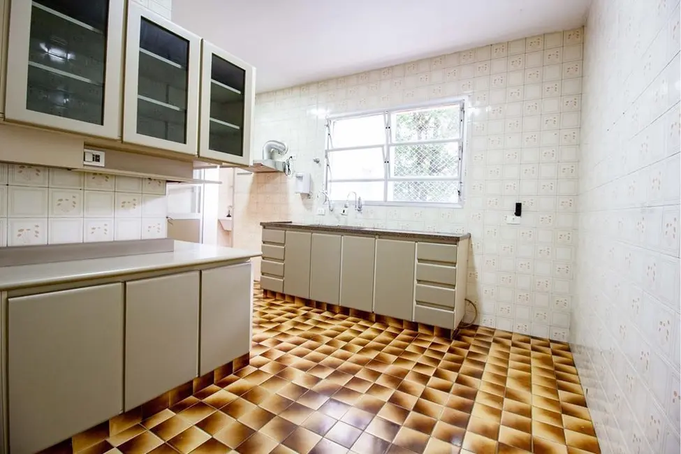Apartamento com 3 quartos à venda, 122m2 em Brooklin Novo, São Paulo - SP - imagem 8 Foto 8 de Apartamento com 3 quartos à venda, 122m2 em Brooklin Novo, São Paulo - SP