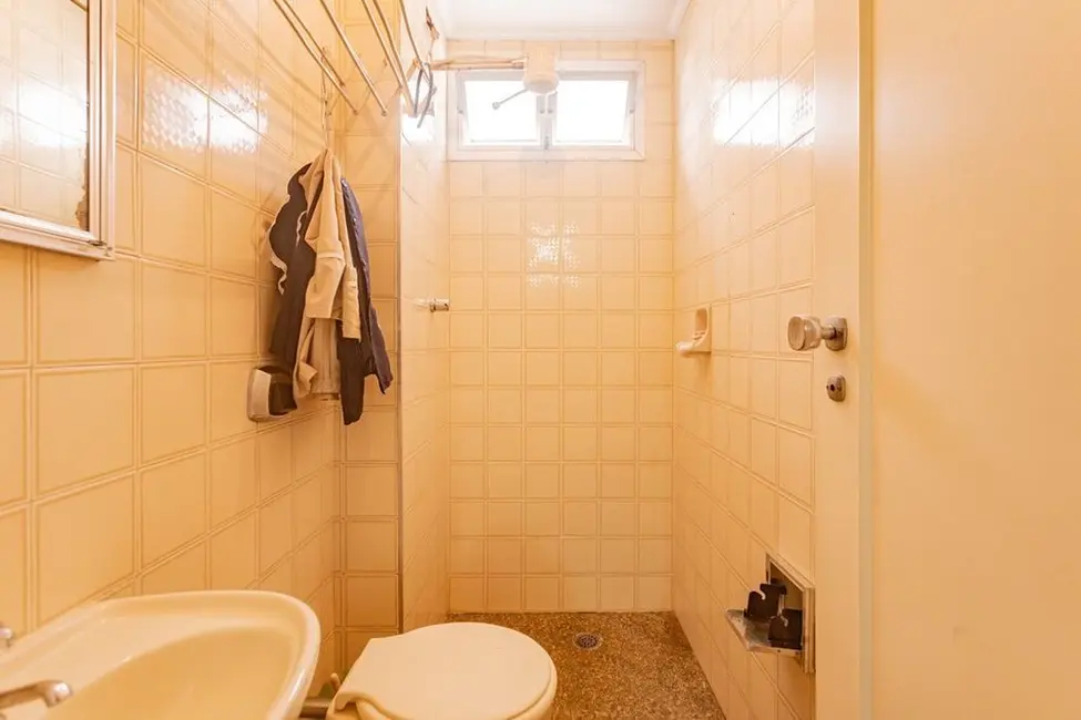 Foto 8 de Apartamento com 4 quartos à venda, 220m2 em Campo Belo, São Paulo - SP