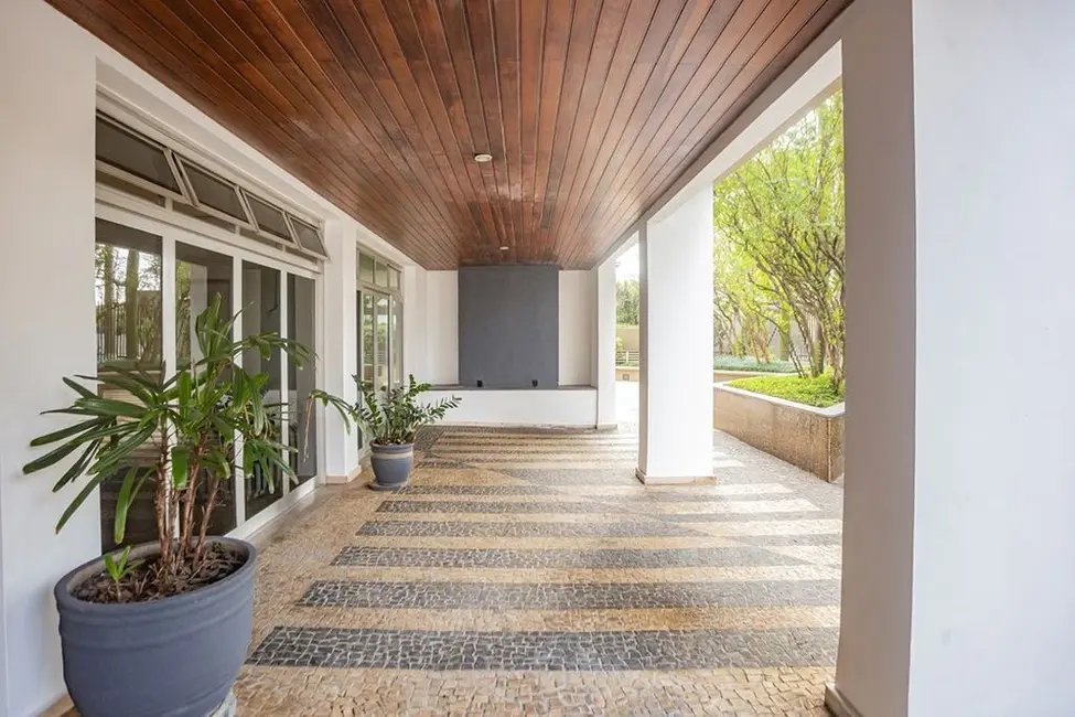 Foto 7 de Apartamento com 4 quartos à venda, 220m2 em Campo Belo, São Paulo - SP