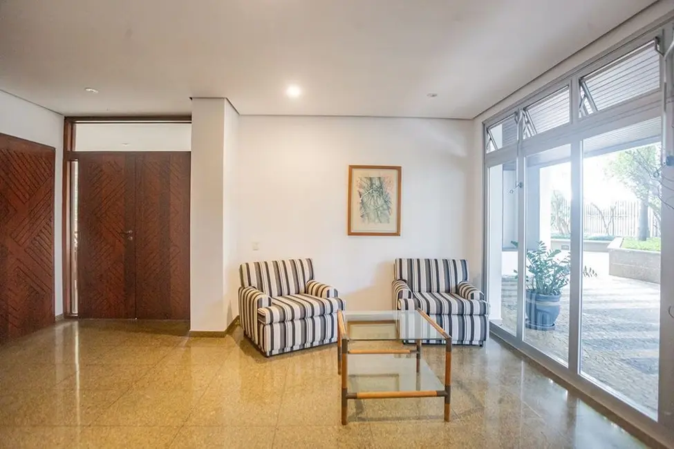 Foto 5 de Apartamento com 4 quartos à venda, 220m2 em Campo Belo, São Paulo - SP