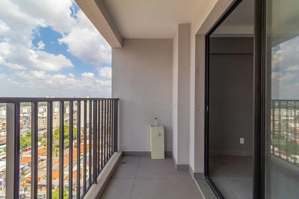 Apartamento com 1 quarto à venda, 23m2 em Alto da Boa Vista, São Paulo - SP - imagem 1 Foto 1 de Apartamento com 1 quarto à venda, 23m2 em Alto da Boa Vista, São Paulo - SP