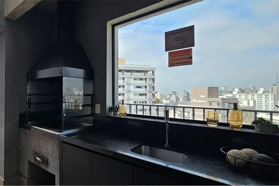Foto 6 de Kitnet com 1 quarto à venda, 25m2 em Bela Vista, São Paulo - SP