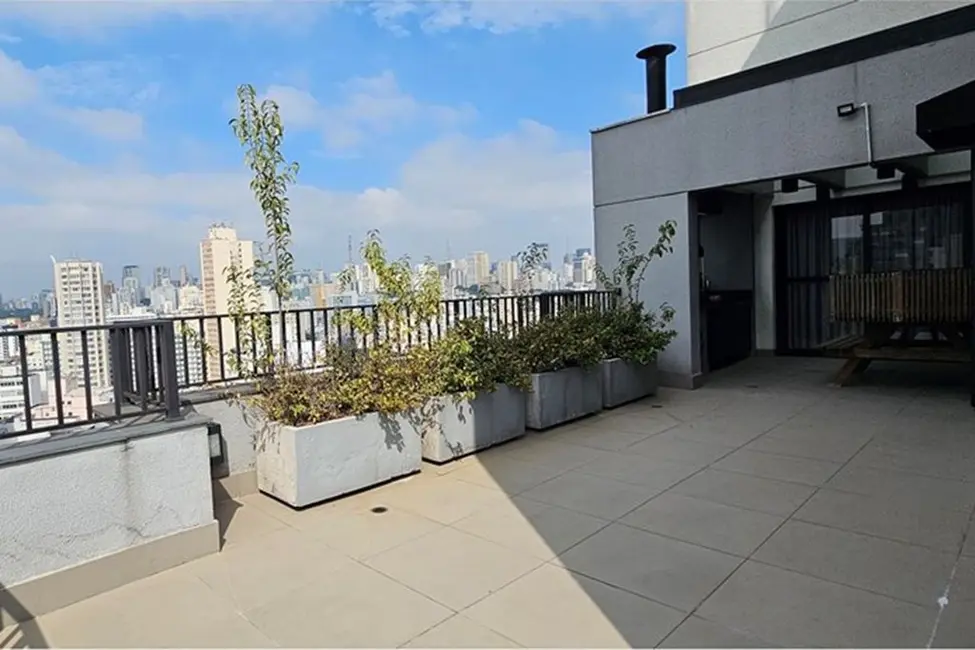 Foto 5 de Kitnet com 1 quarto à venda, 25m2 em Bela Vista, São Paulo - SP