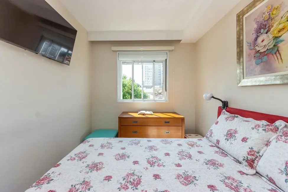 Foto 6 de Apartamento com 2 quartos à venda, 53m2 em Vila da Saúde, São Paulo - SP