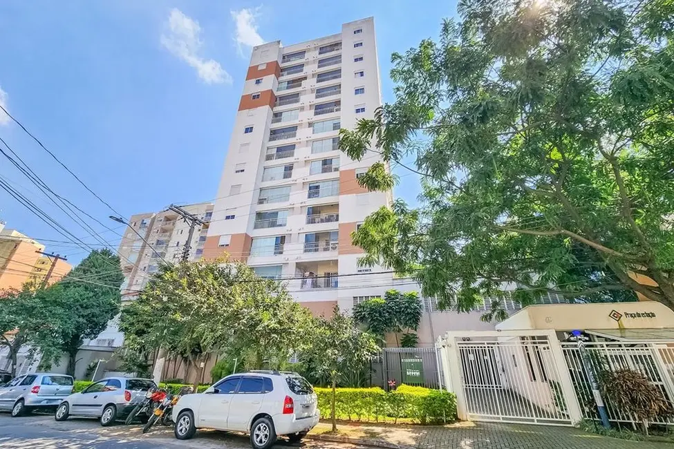 Foto 8 de Apartamento com 2 quartos à venda, 53m2 em Vila da Saúde, São Paulo - SP