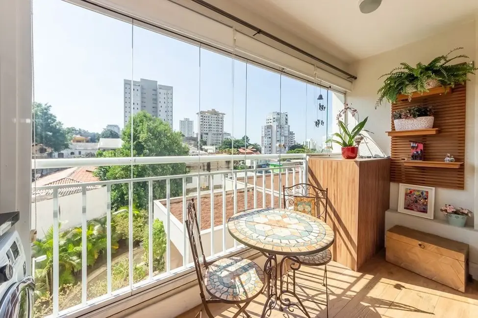 Foto 1 de Apartamento com 2 quartos à venda, 53m2 em Vila da Saúde, São Paulo - SP