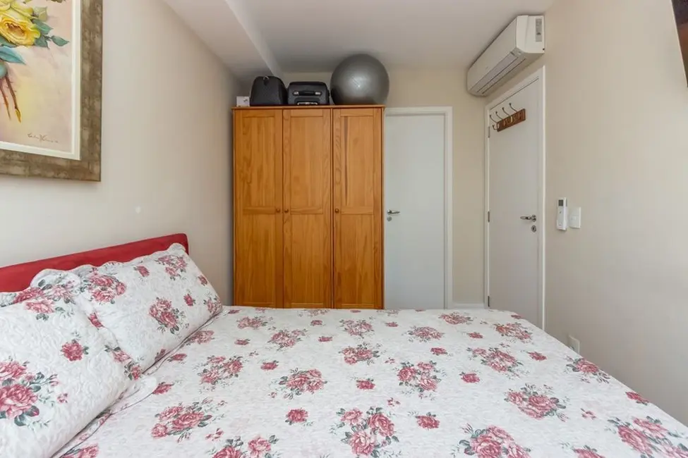 Foto 5 de Apartamento com 2 quartos à venda, 53m2 em Vila da Saúde, São Paulo - SP