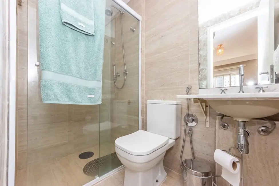 Foto 3 de Apartamento com 2 quartos à venda, 53m2 em Vila da Saúde, São Paulo - SP