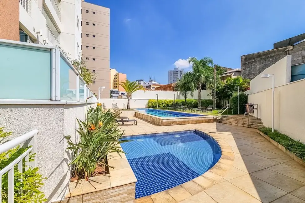 Foto 9 de Apartamento com 2 quartos à venda, 53m2 em Vila da Saúde, São Paulo - SP