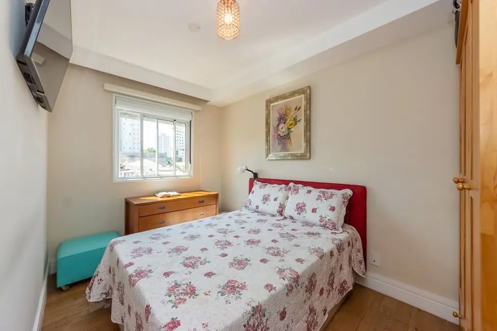 Foto 7 de Apartamento com 2 quartos à venda, 53m2 em Vila da Saúde, São Paulo - SP