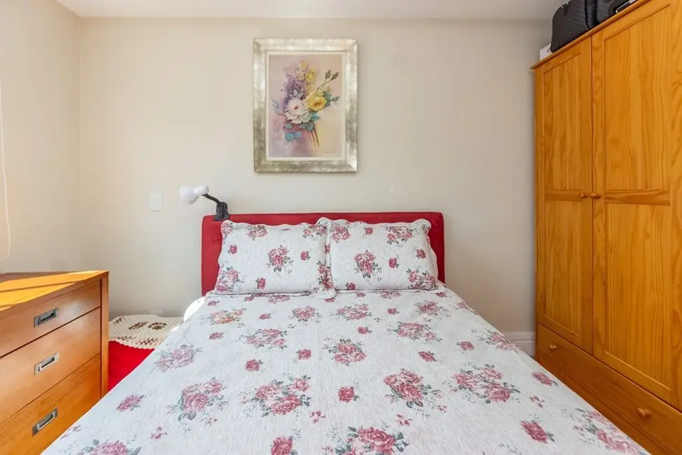 Foto 4 de Apartamento com 2 quartos à venda, 53m2 em Vila da Saúde, São Paulo - SP