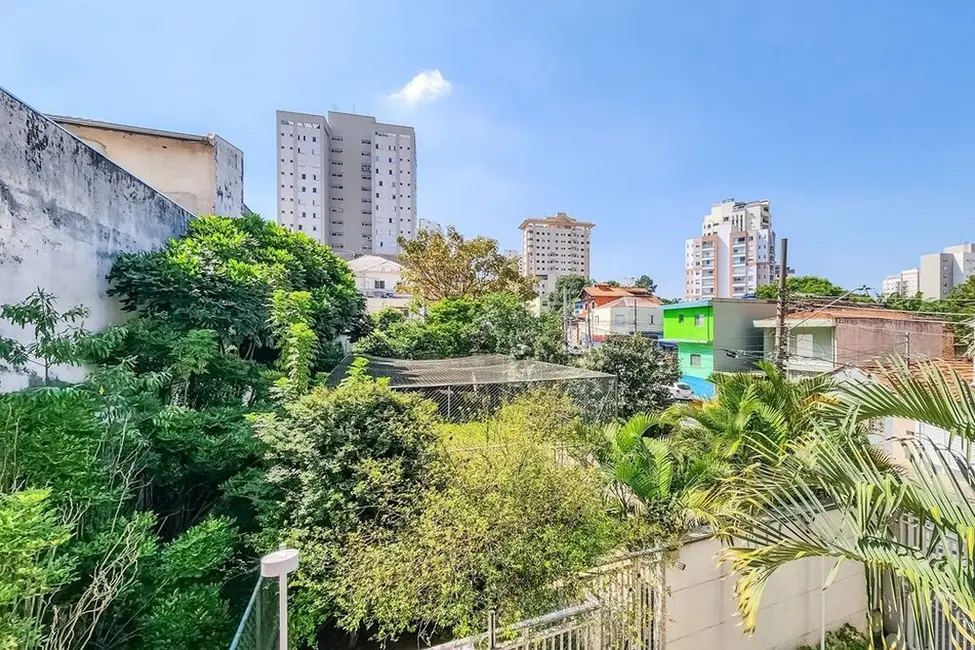 Foto 2 de Apartamento com 2 quartos à venda, 53m2 em Vila da Saúde, São Paulo - SP