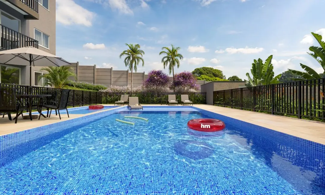 Apartamento com 2 quartos à venda, 35m2 em São Paulo - SP - imagem 2 Foto 2 de Apartamento com 2 quartos à venda, 35m2 em São Paulo - SP