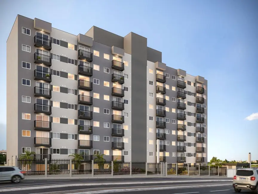 Apartamento com 2 quartos à venda, 35m2 em São Paulo - SP - imagem 1 Foto 1 de Apartamento com 2 quartos à venda, 35m2 em São Paulo - SP