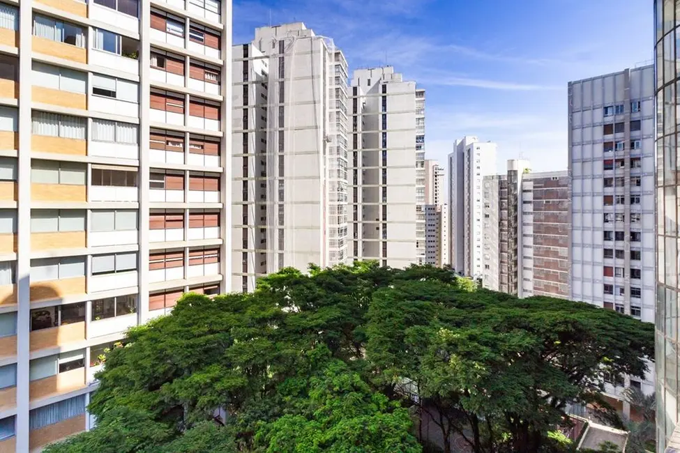 Foto 7 de Apartamento com 2 quartos à venda, 100m2 em Perdizes, São Paulo - SP