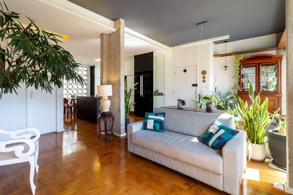 Foto 1 de Apartamento com 2 quartos à venda, 100m2 em Perdizes, São Paulo - SP
