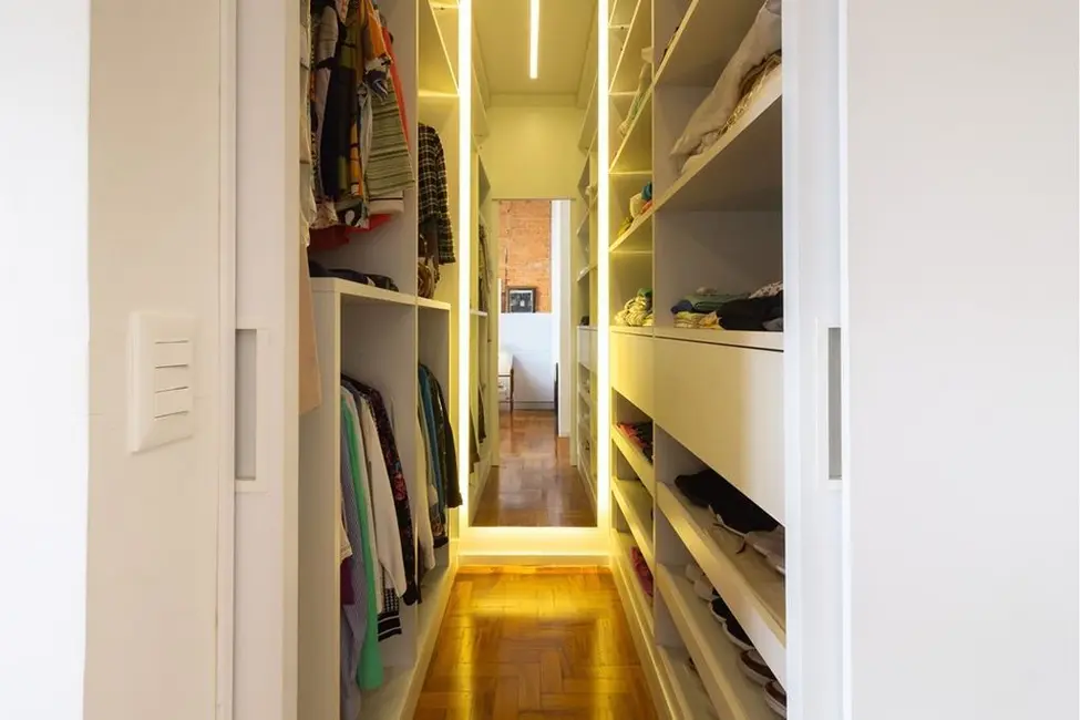 Foto 3 de Apartamento com 2 quartos à venda, 100m2 em Perdizes, São Paulo - SP