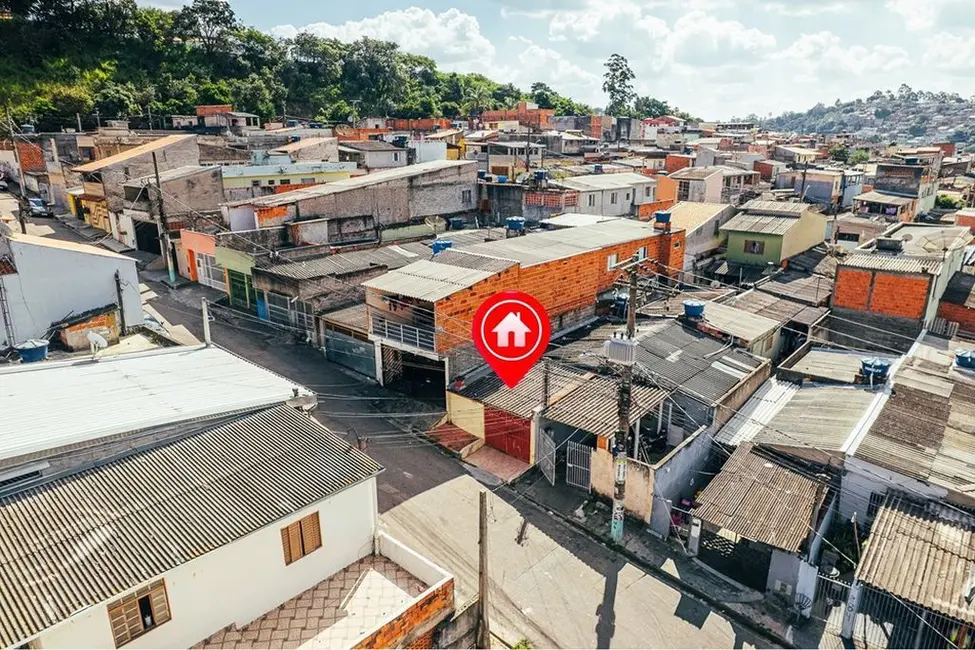 Foto 1 de Casa de Condomínio com 3 quartos à venda, 82m2 em Conjunto Habitacional São José, Campo Limpo Paulista - SP