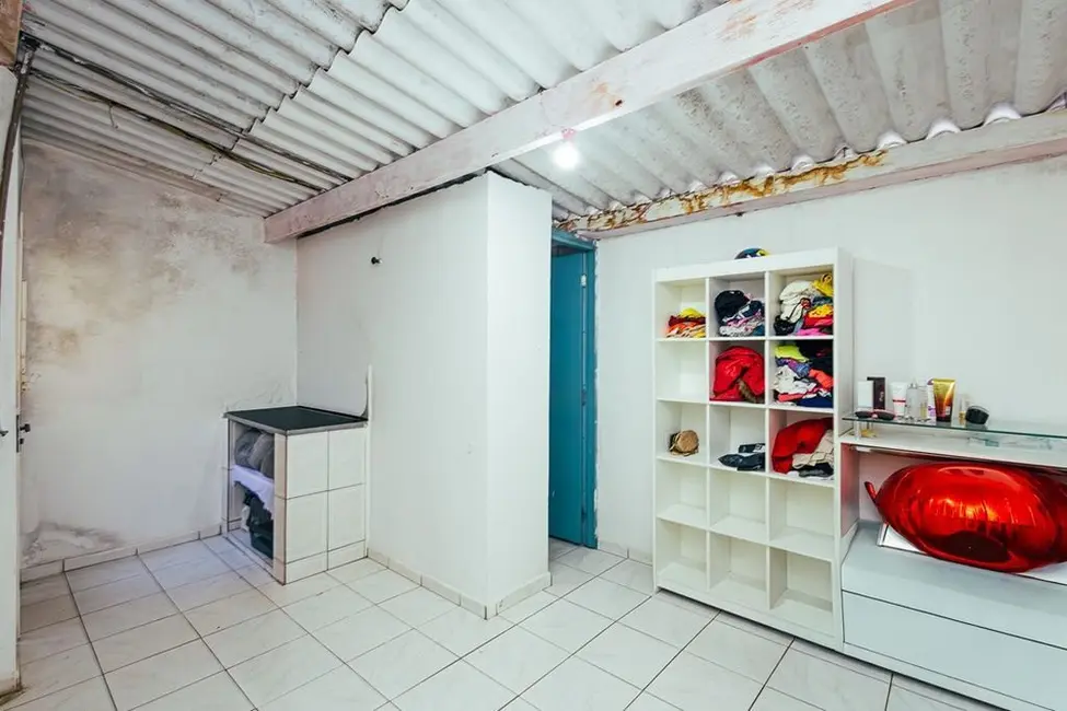 Foto 4 de Casa de Condomínio com 3 quartos à venda, 82m2 em Conjunto Habitacional São José, Campo Limpo Paulista - SP