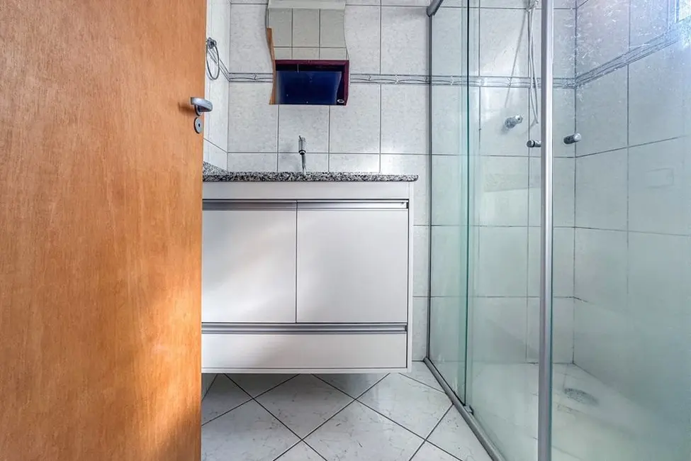 Foto 2 de Casa de Condomínio com 3 quartos à venda, 145m2 em Vila Bertioga, São Paulo - SP