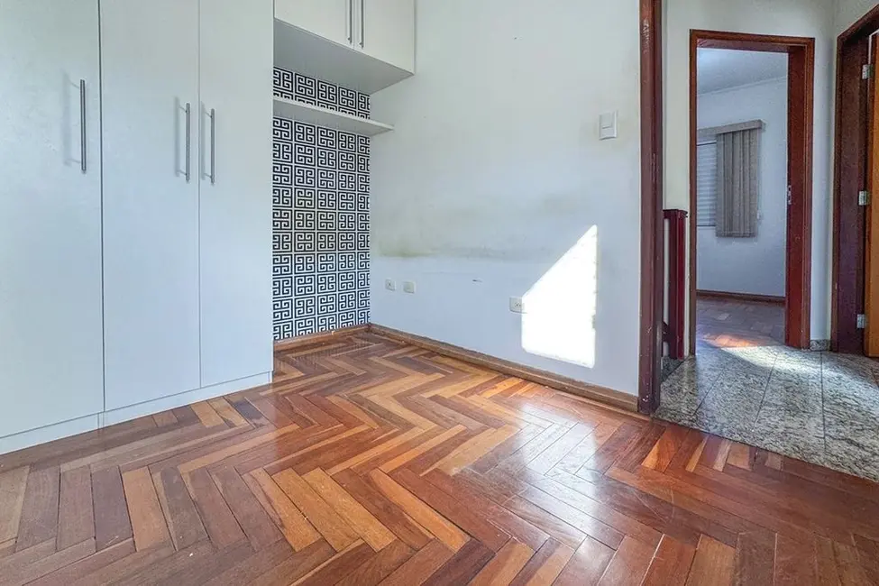 Foto 4 de Casa de Condomínio com 3 quartos à venda, 145m2 em Vila Bertioga, São Paulo - SP