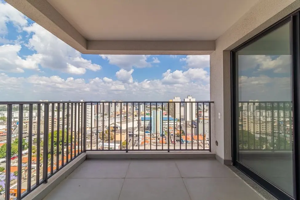 Foto 1 de Apartamento com 1 quarto à venda, 30m2 em Alto da Boa Vista, São Paulo - SP
