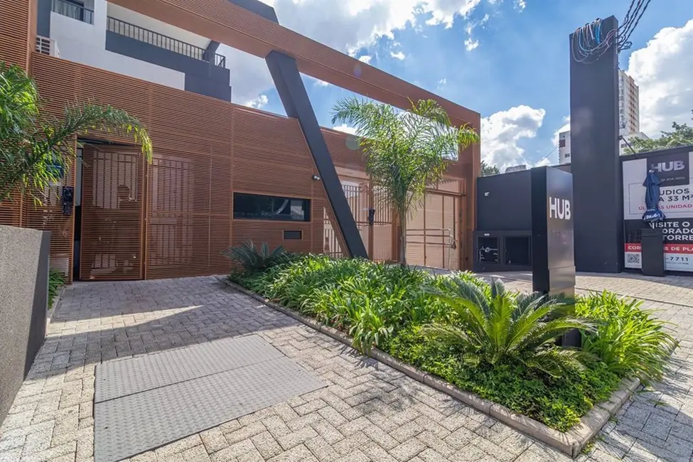 Foto 8 de Apartamento com 1 quarto à venda, 30m2 em Alto da Boa Vista, São Paulo - SP