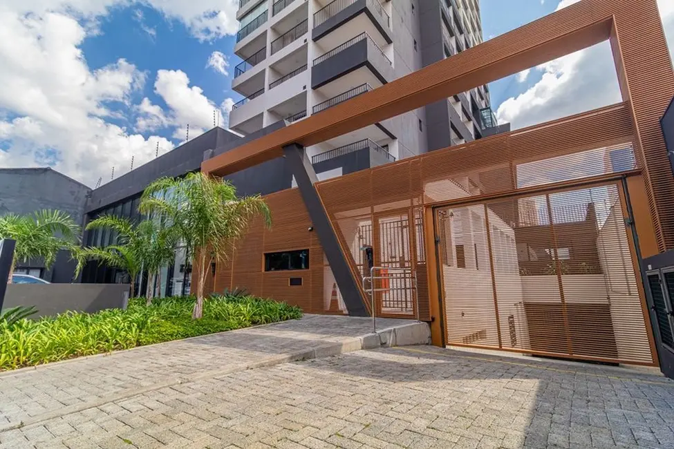 Foto 9 de Apartamento com 1 quarto à venda, 30m2 em Alto da Boa Vista, São Paulo - SP