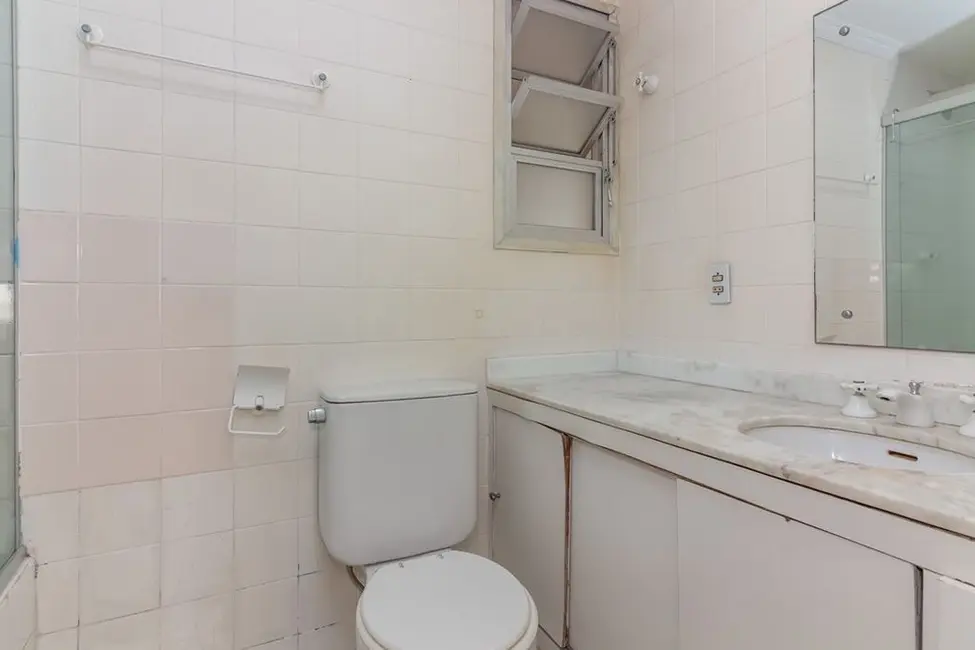 Apartamento com 2 quartos à venda, 85m2 em Vila Madalena, São Paulo - SP - imagem 8 Foto 8 de Apartamento com 2 quartos à venda, 85m2 em Vila Madalena, São Paulo - SP