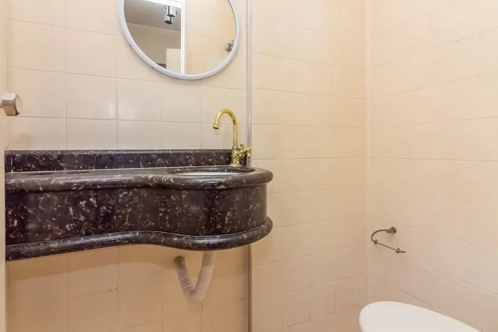 Apartamento com 2 quartos à venda, 85m2 em Vila Madalena, São Paulo - SP - imagem 2 Foto 2 de Apartamento com 2 quartos à venda, 85m2 em Vila Madalena, São Paulo - SP