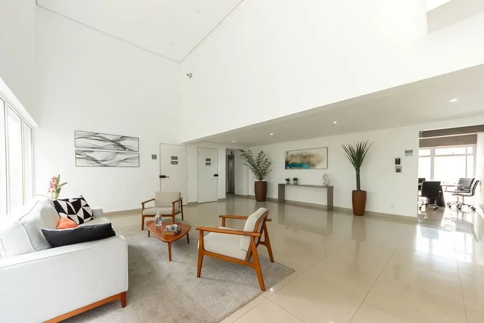 Foto 4 de Apartamento com 1 quarto à venda, 35m2 em Saúde, São Paulo - SP