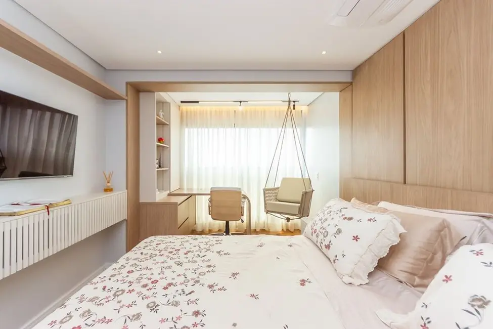 Foto 3 de Apartamento com 2 quartos à venda, 136m2 em Jardim das Acácias, São Paulo - SP