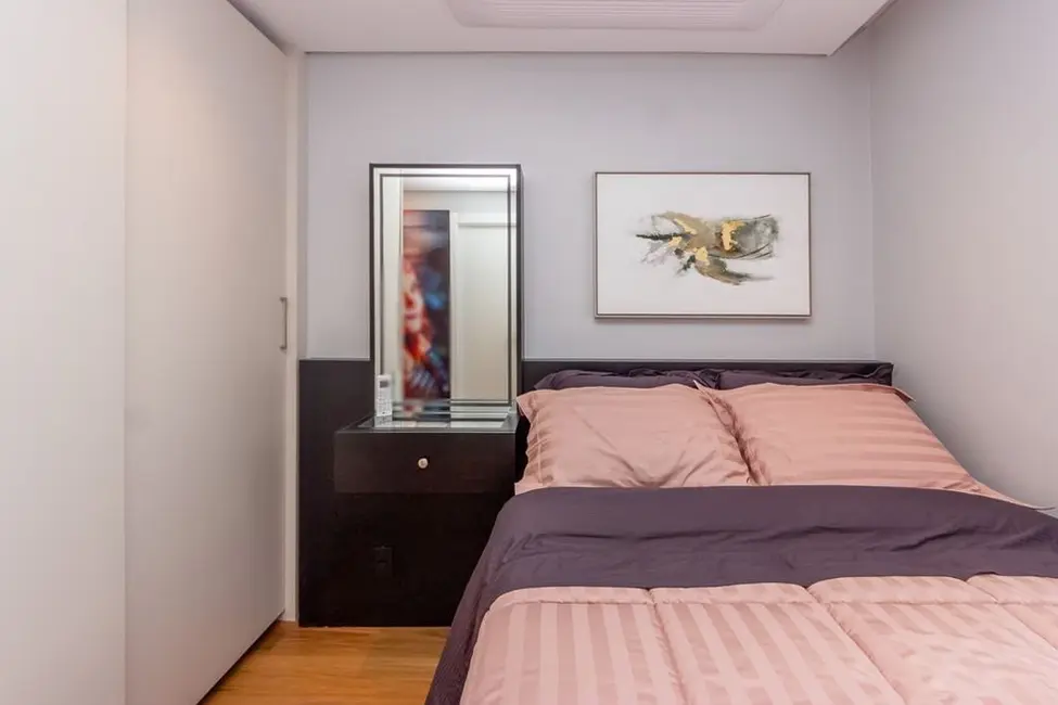 Foto 8 de Apartamento com 2 quartos à venda, 136m2 em Jardim das Acácias, São Paulo - SP