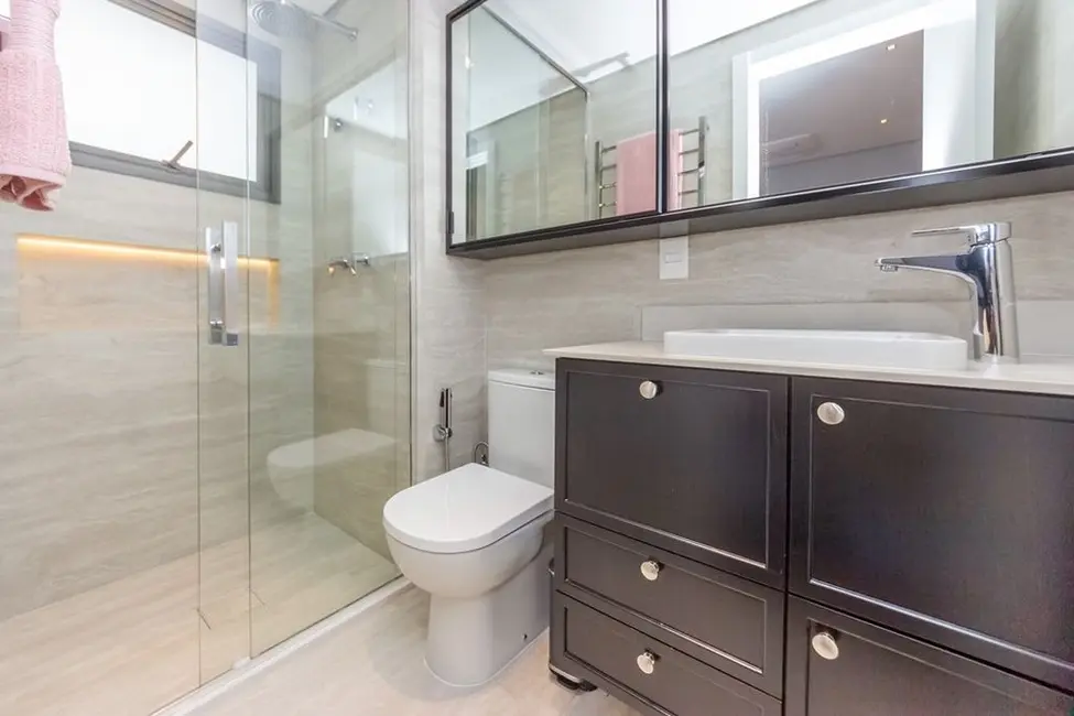 Foto 9 de Apartamento com 2 quartos à venda, 136m2 em Jardim das Acácias, São Paulo - SP