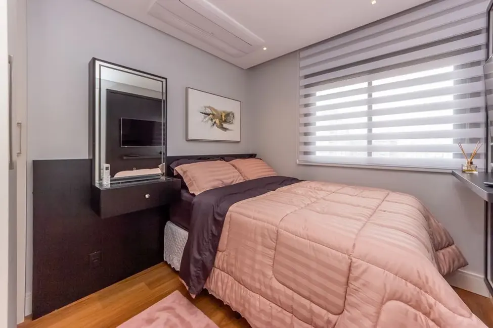 Foto 7 de Apartamento com 2 quartos à venda, 136m2 em Jardim das Acácias, São Paulo - SP