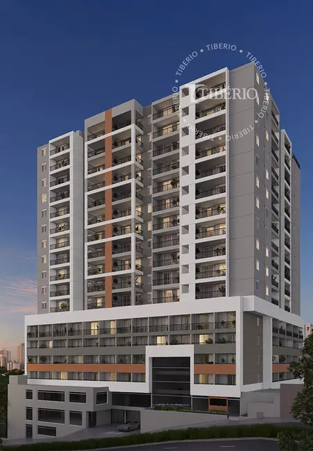 Foto 1 de Kitnet com 1 quarto à venda, 30m2 em Vila Pompéia, São Paulo - SP