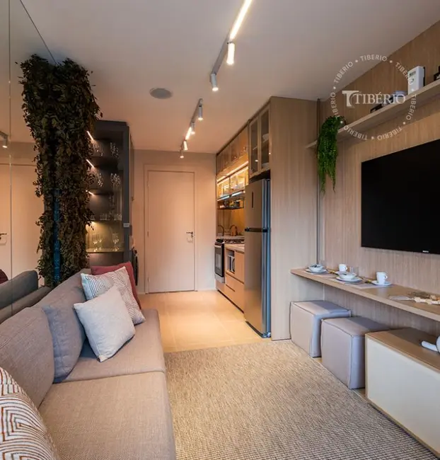 Foto 4 de Apartamento com 2 quartos à venda, 47m2 em Vila Pompéia, São Paulo - SP