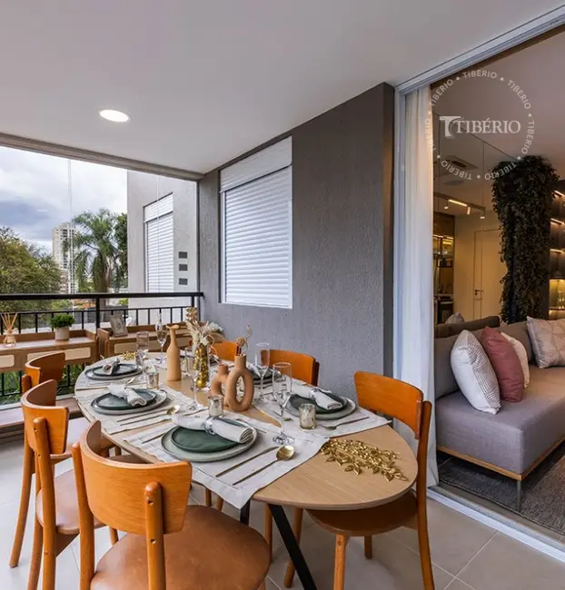 Foto 5 de Apartamento com 2 quartos à venda, 47m2 em Vila Pompéia, São Paulo - SP