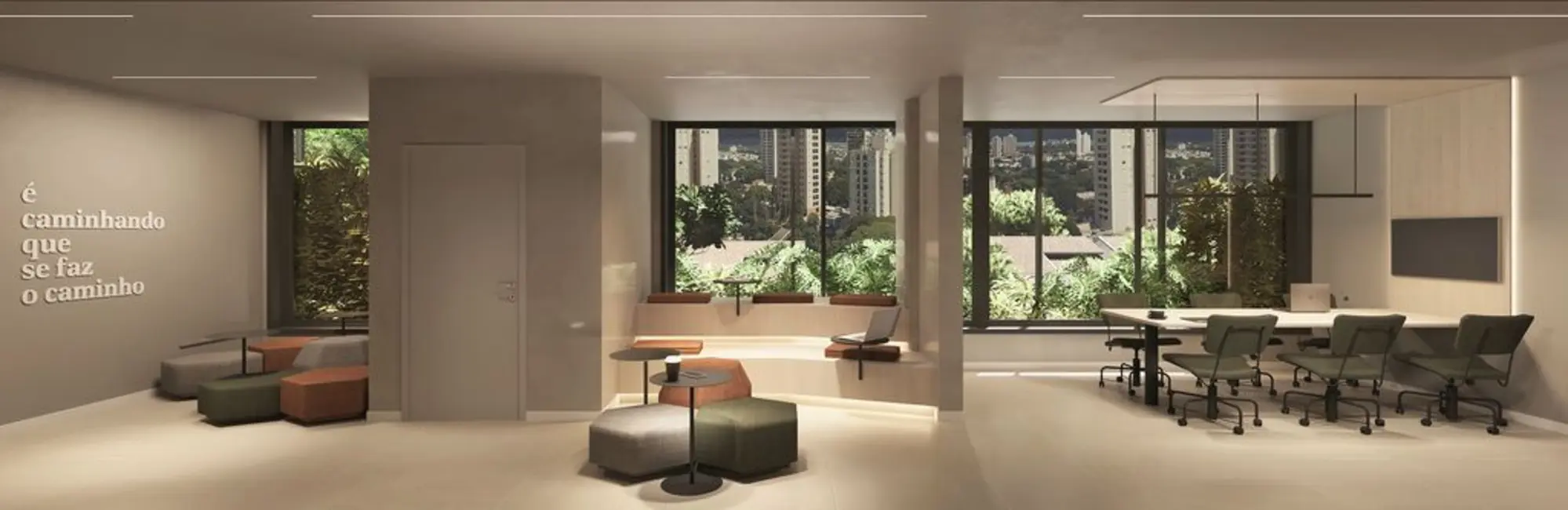 Foto 7 de Apartamento com 2 quartos à venda, 47m2 em Vila Olímpia, São Paulo - SP