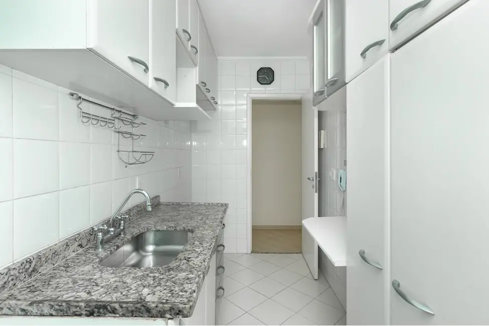 Apartamento com 2 quartos à venda, 53m2 em Vila Mariana, São Paulo - SP - imagem 5 Foto 5 de Apartamento com 2 quartos à venda, 53m2 em Vila Mariana, São Paulo - SP