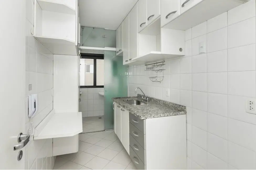 Apartamento com 2 quartos à venda, 53m2 em Vila Mariana, São Paulo - SP - imagem 7 Foto 7 de Apartamento com 2 quartos à venda, 53m2 em Vila Mariana, São Paulo - SP
