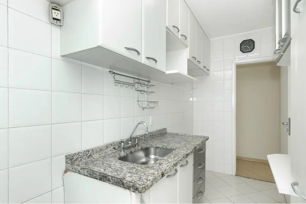 Apartamento com 2 quartos à venda, 53m2 em Vila Mariana, São Paulo - SP - imagem 6 Foto 6 de Apartamento com 2 quartos à venda, 53m2 em Vila Mariana, São Paulo - SP