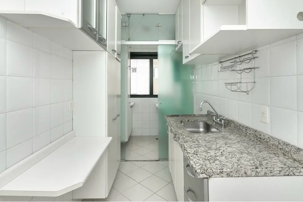 Apartamento com 2 quartos à venda, 53m2 em Vila Mariana, São Paulo - SP - imagem 8 Foto 8 de Apartamento com 2 quartos à venda, 53m2 em Vila Mariana, São Paulo - SP