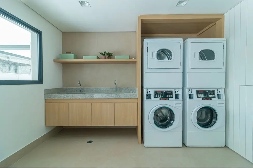 Apartamento com 1 quarto à venda, 37m2 em Vila Mariana, São Paulo - SP - imagem 2 Foto 2 de Apartamento com 1 quarto à venda, 37m2 em Vila Mariana, São Paulo - SP